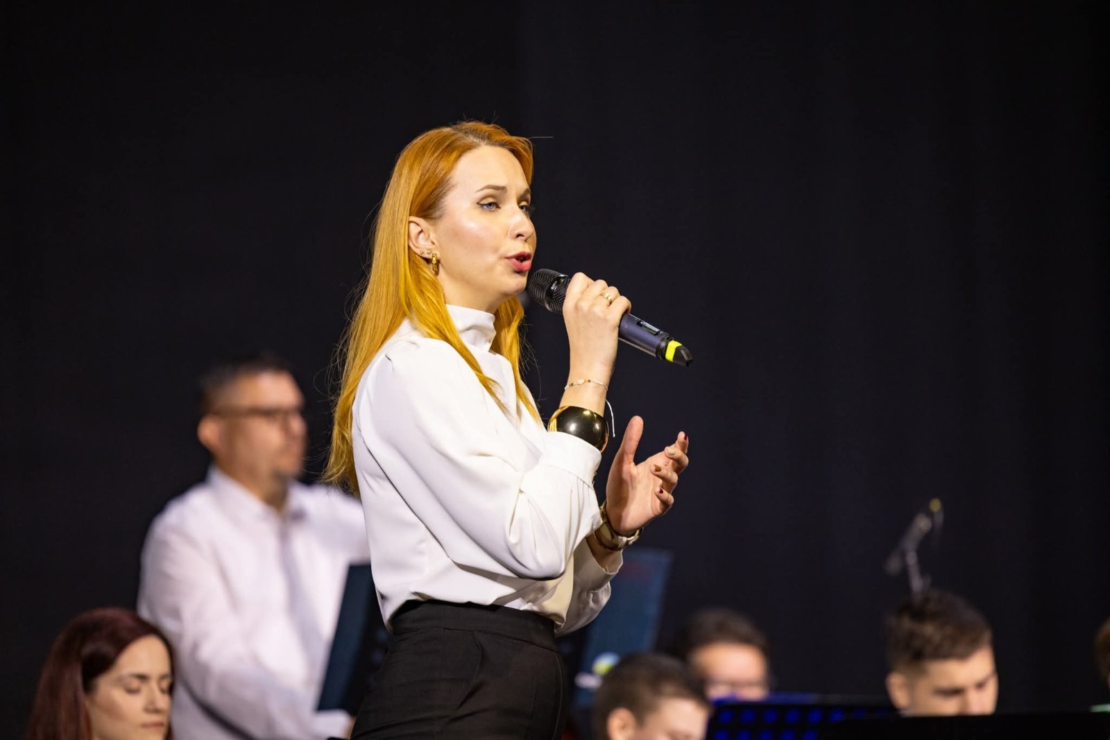 32. Susret hrvatskih tamburaških orkestara i sastava, slika 4