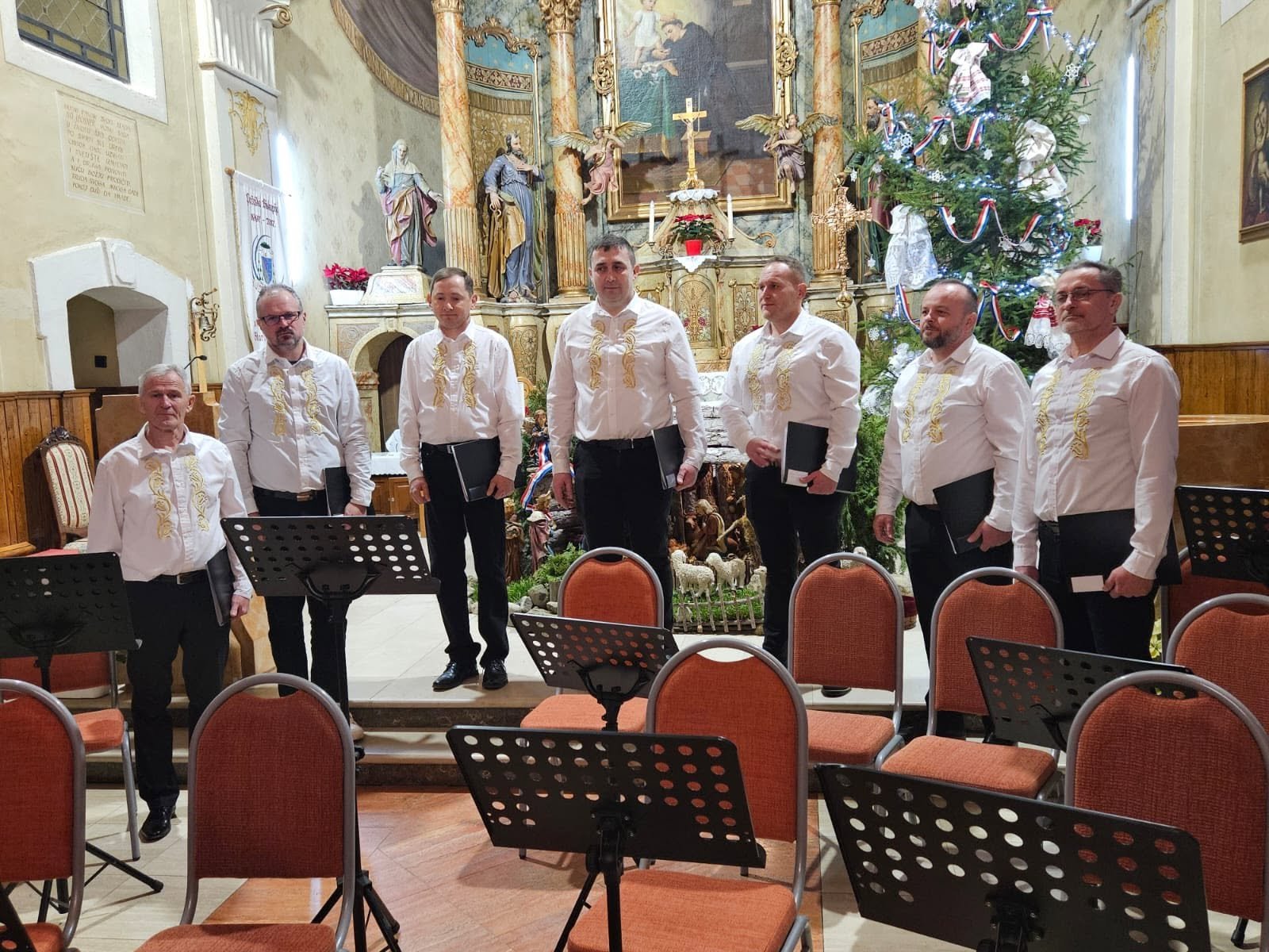 Božićni koncert 2025., slika 3