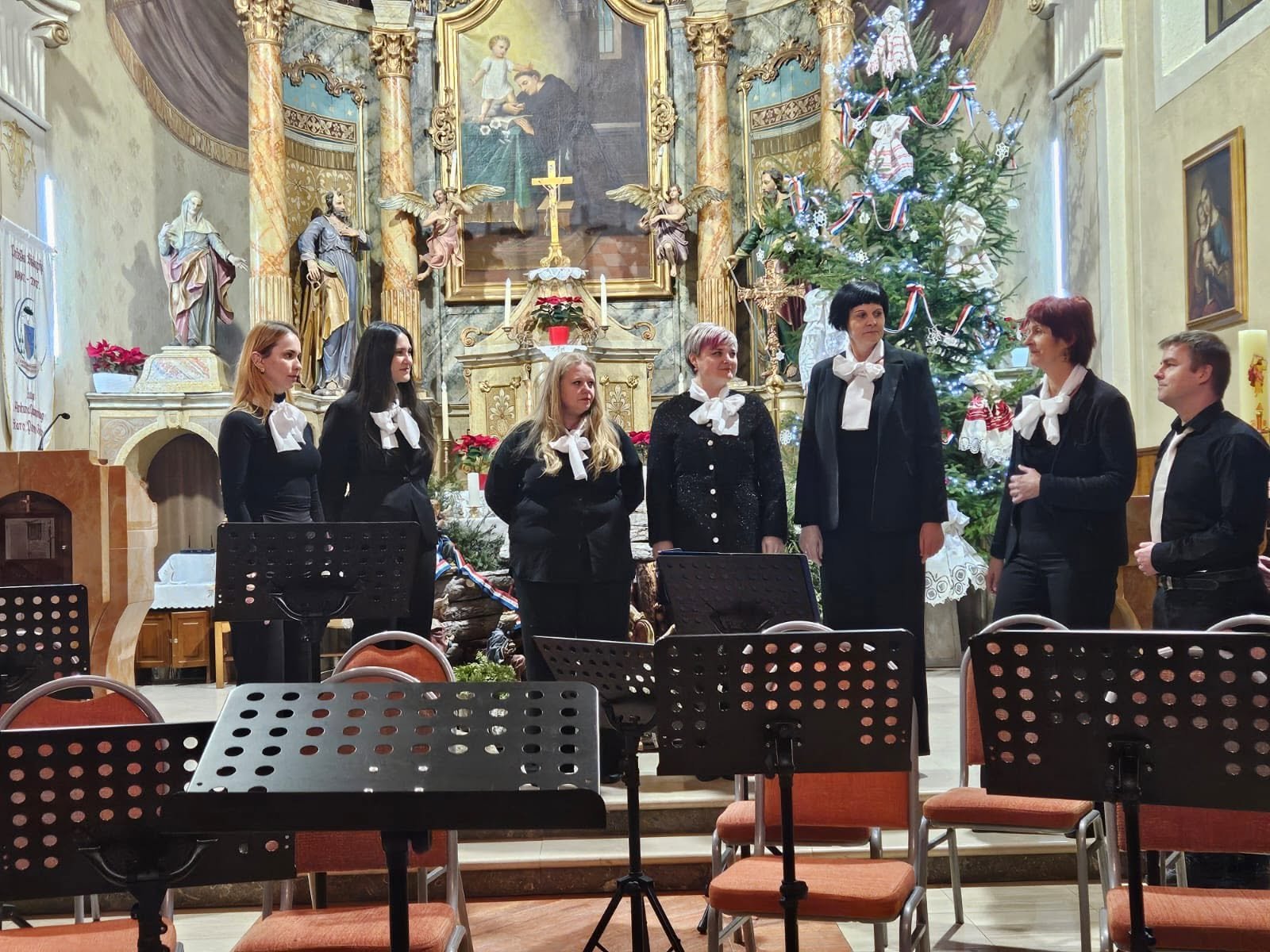 Božićni koncert 2025., slika 4