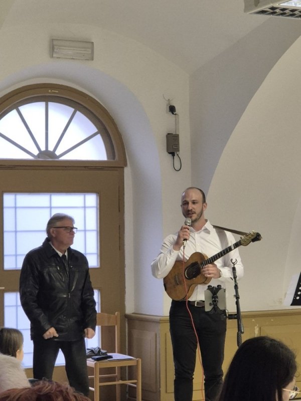 30 godina Osnovne glazbene škole Pakrac, slika 4